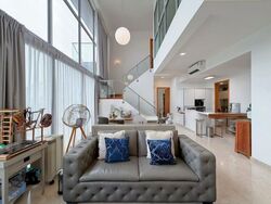 One Jervois (D10), Condominium #629660471